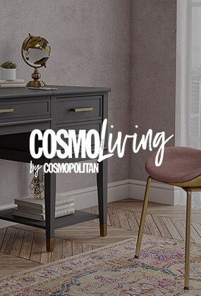 Категория CosmoLiving