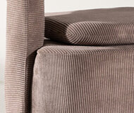 Категория Velvet fabric furniture