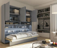 Категория Wall beds