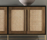 Категория Rattan furniture