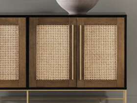 Ратанови мебели