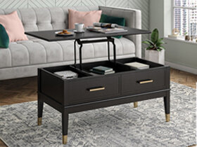 Спестяващи място мебели