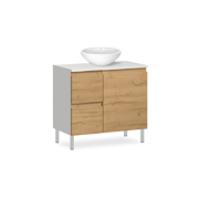 Категория Шкафове за баня за мивка