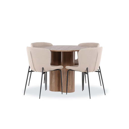 Категория Комплекти за трапезаря