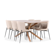 Категория 5-6 места за хранене