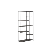 Категория Метални етажерки