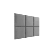 Меки стенни панели