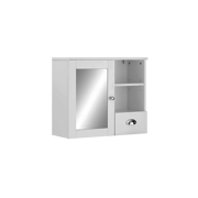 Категория Шкафове с огледала за баня