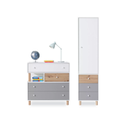 Комплекти за детски стаи