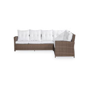 Градински дивани