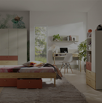 Категория Детски мебели