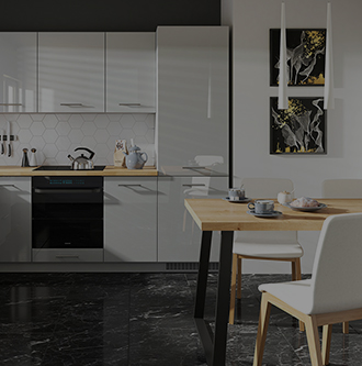 Категория Обзавеждане за кухня и трапезария