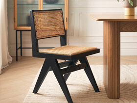 Мебели в стил Japandi