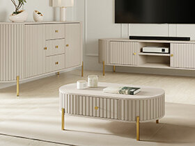 Модерни мебели в класически стил