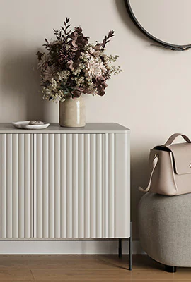 Категория Мебели в цвят Kашмир