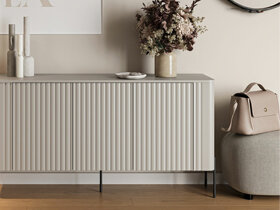 Мебели в цвят Kашмир