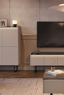 Категория Колекции мебели