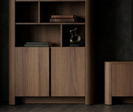 Категория Dark wood furniture
