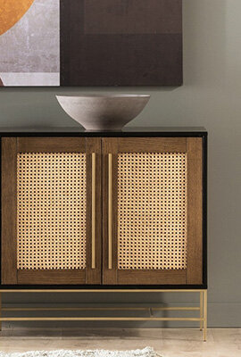 Категория Ратанови мебели