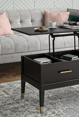 Категория Спестяващи място мебели