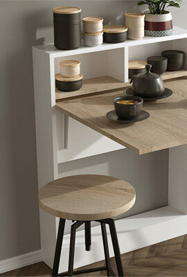 Категория Трансформиращи мебели