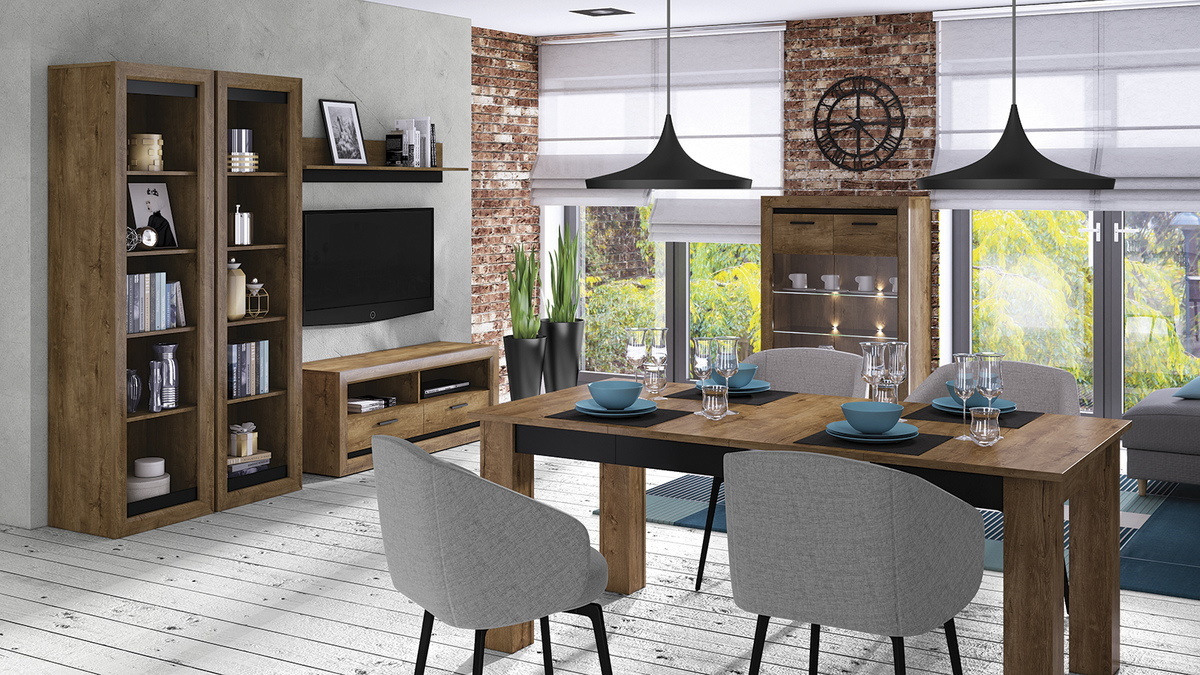 Колекция мебели Cirfivo