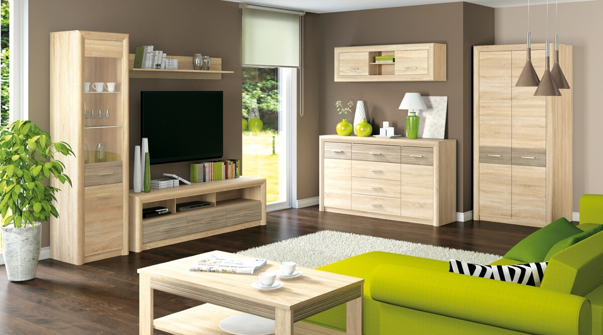 Колекция мебели Tivmori