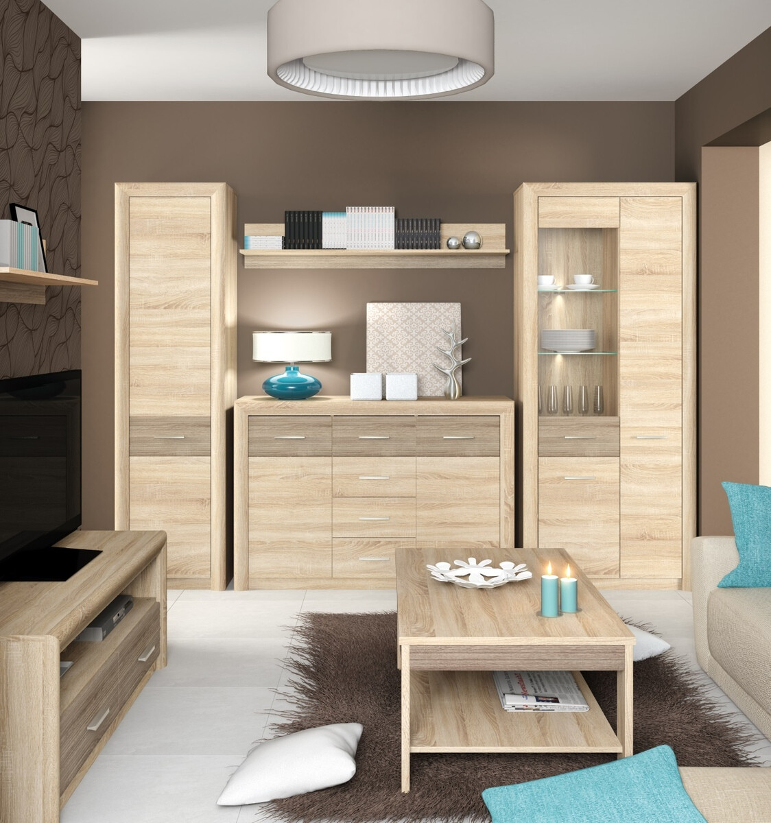 Колекция мебели Tivmori