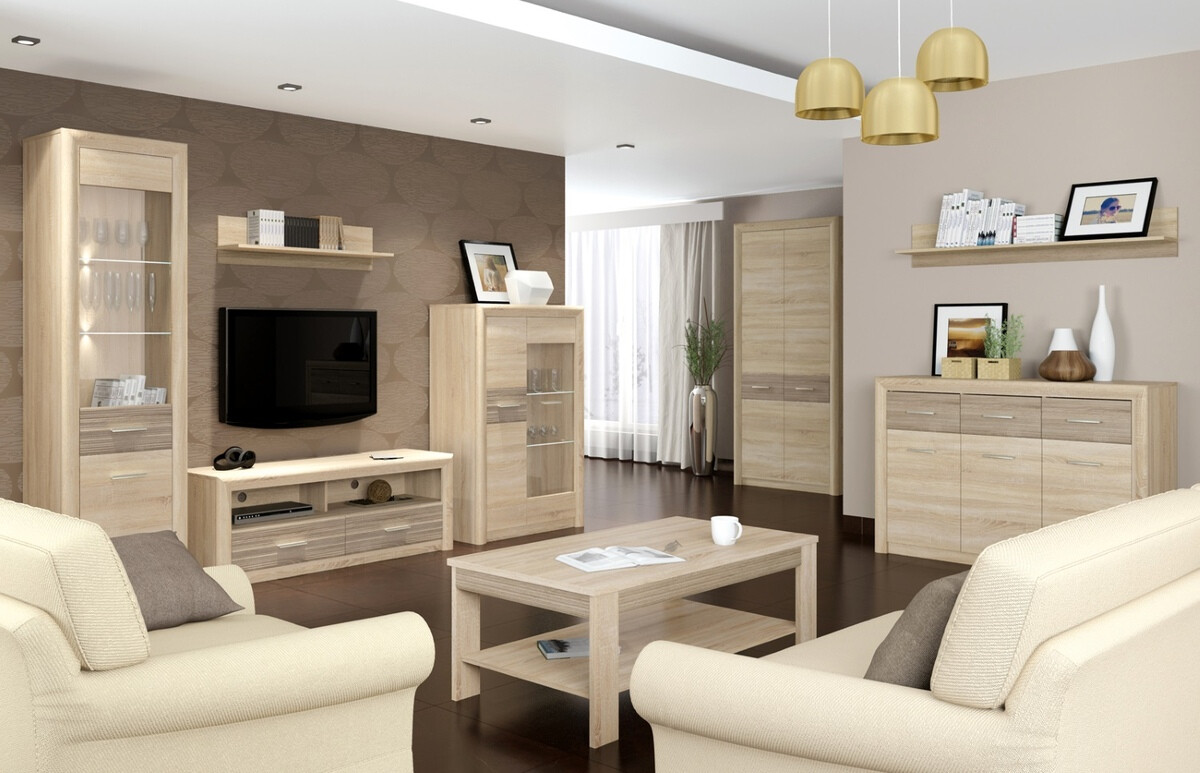 Колекция мебели Tivmori