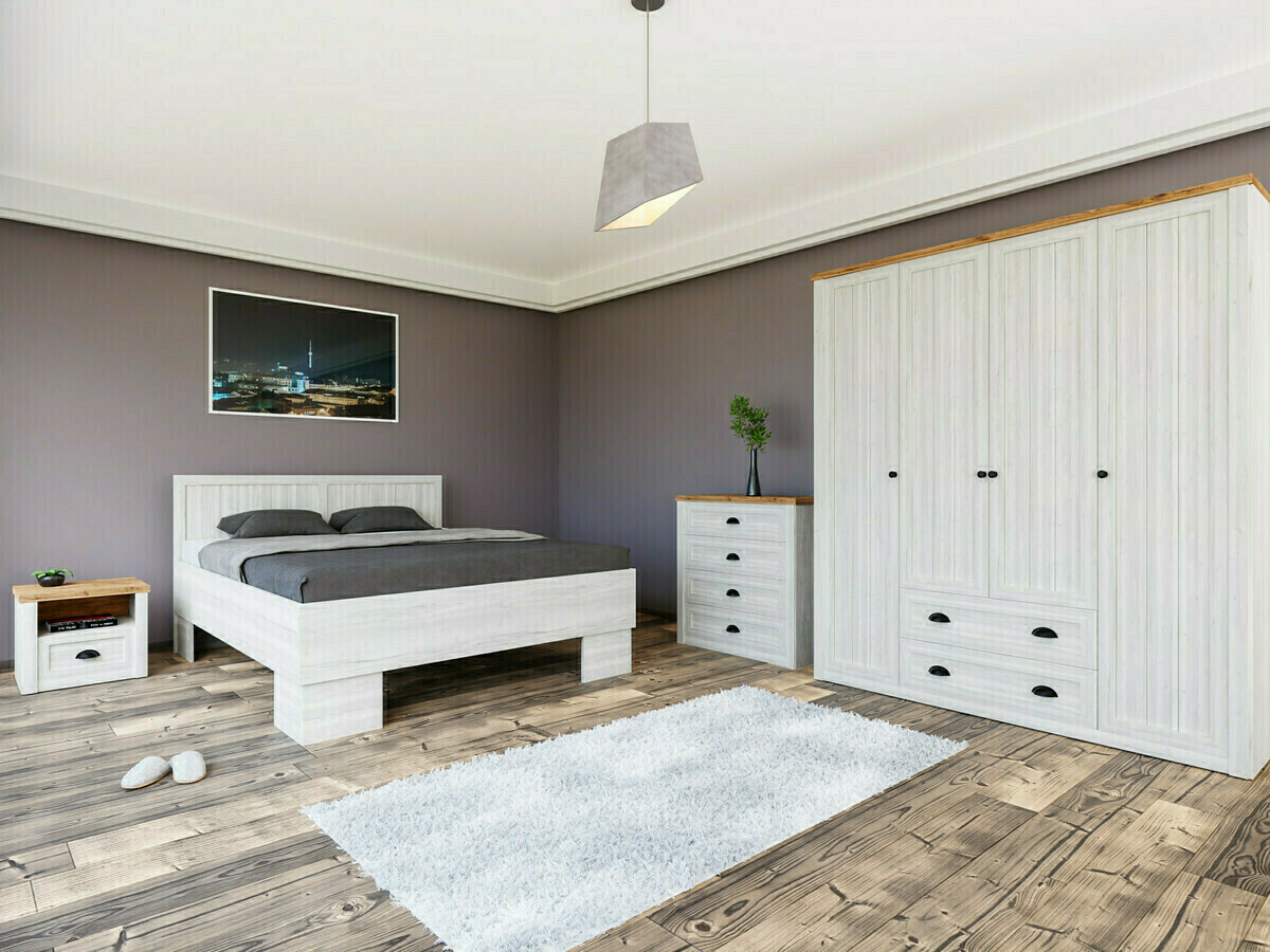 Колекция мебели Ferdore