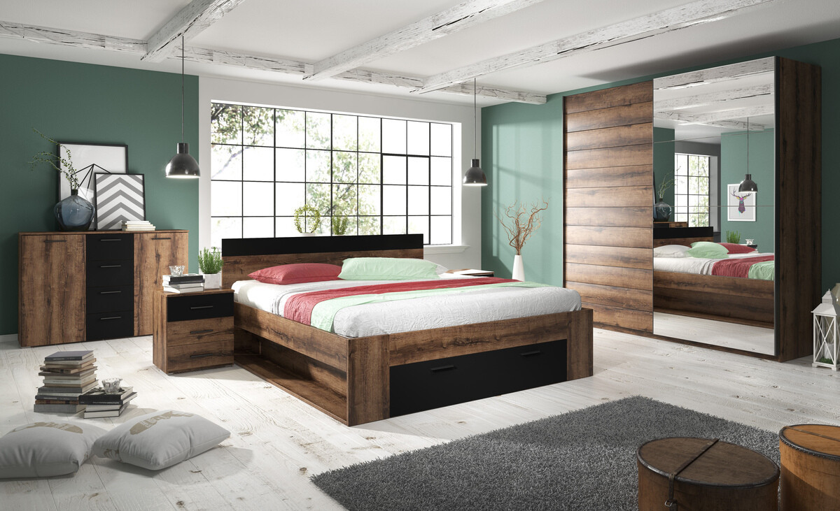 Колекция мебели Melvele