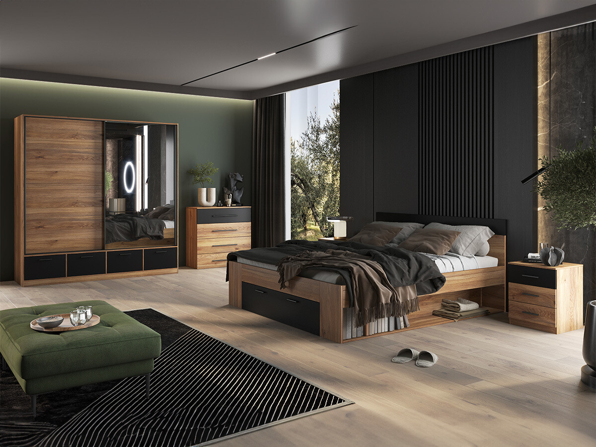 Колекция мебели Melvele