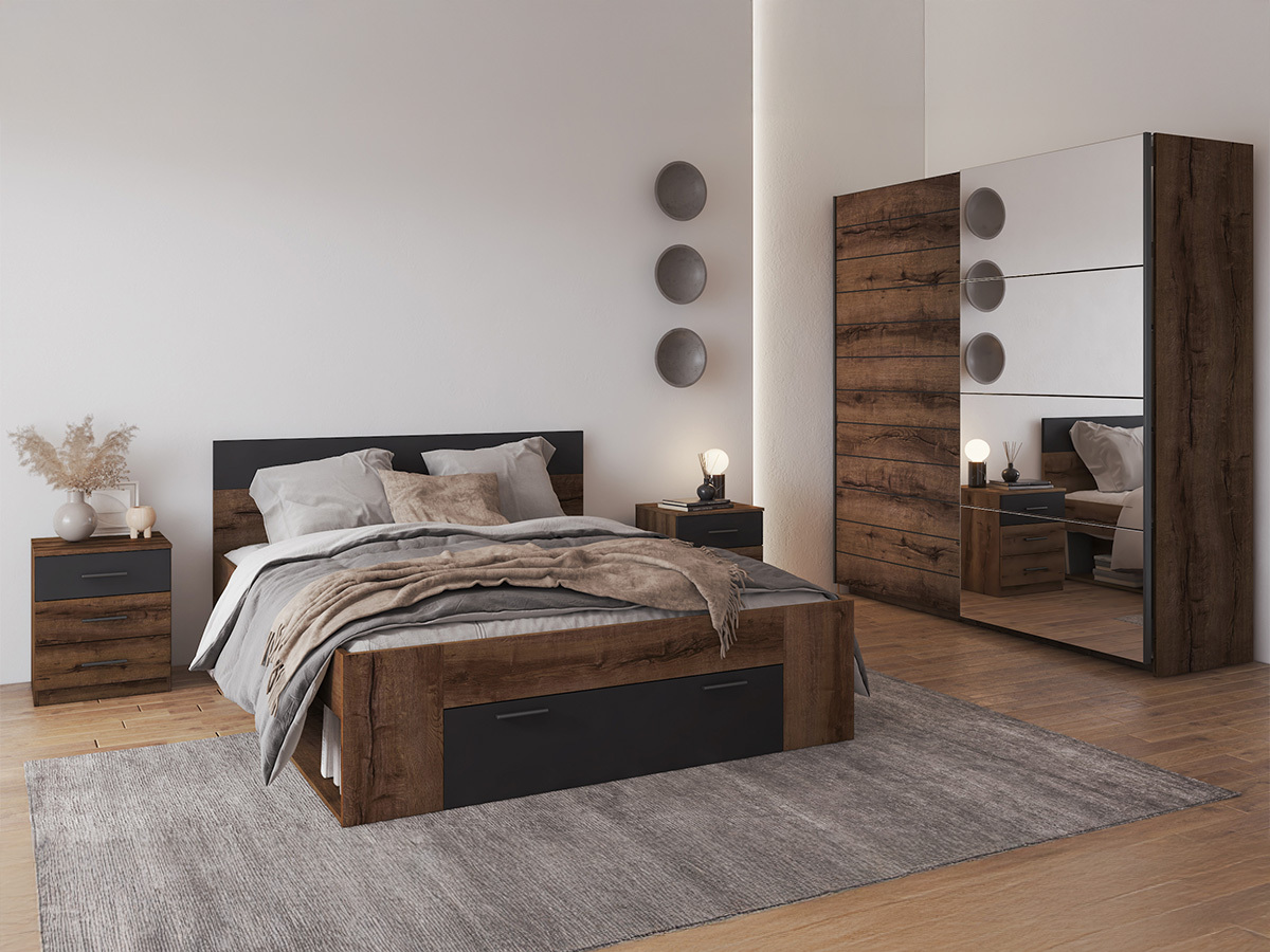 Колекция мебели Melvele