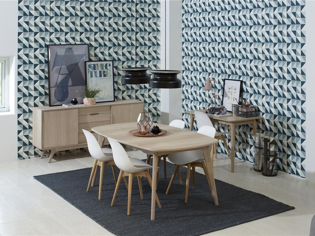 Колекция мебели Norsica Elmdome