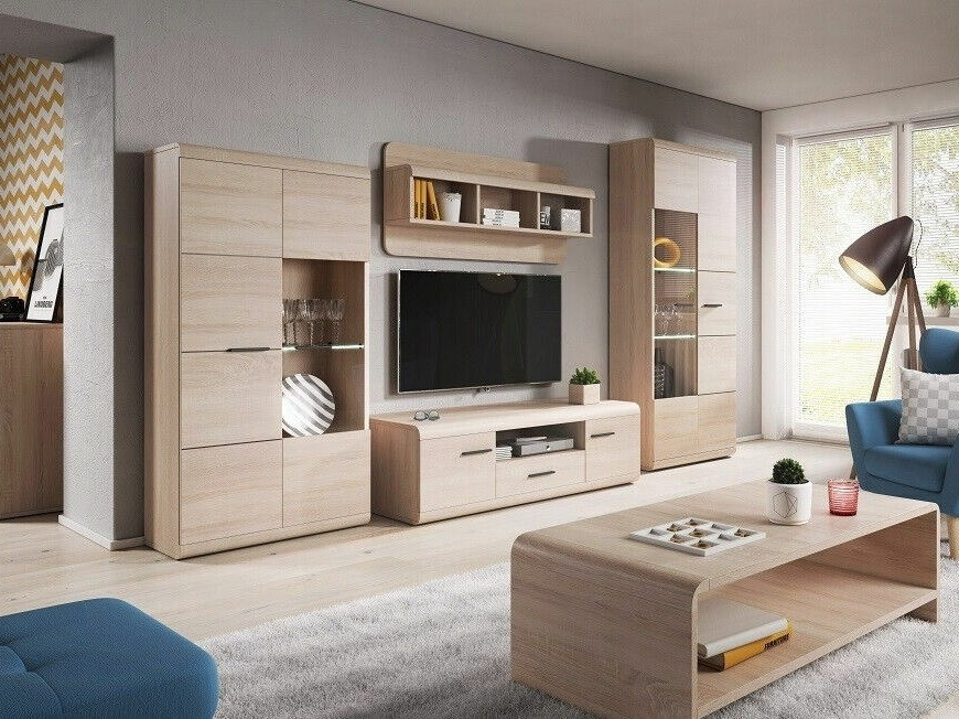 Колекция мебели Evarleve