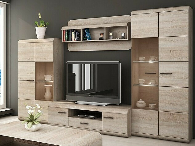 Колекция мебели Evarleve