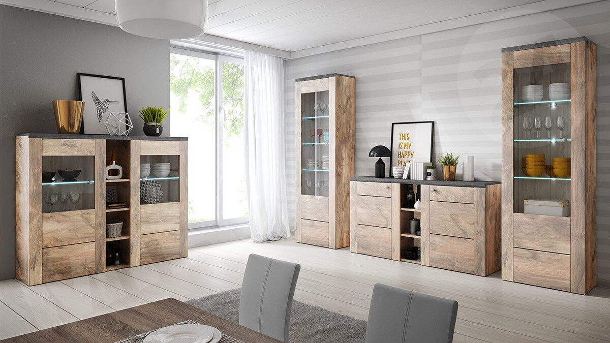 Колекция мебели Salelbo