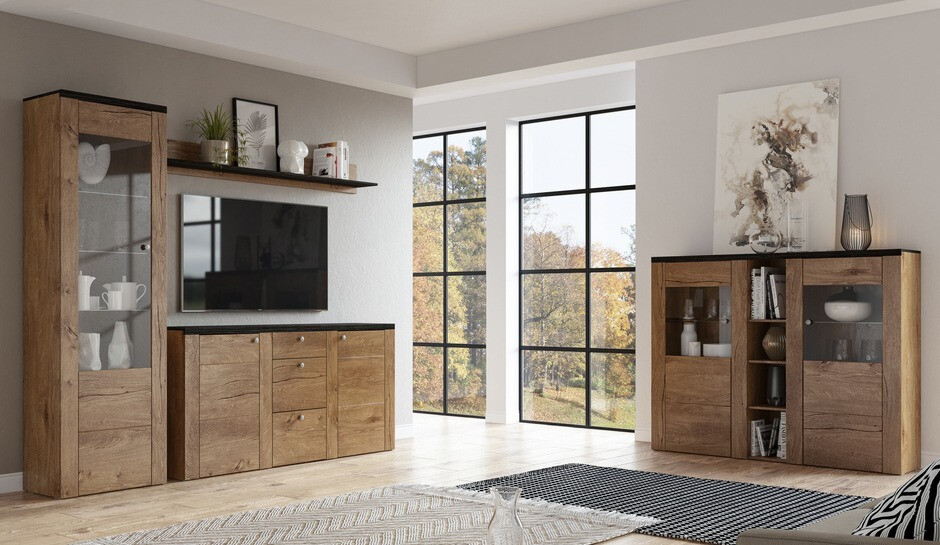 Колекция мебели Salelbo