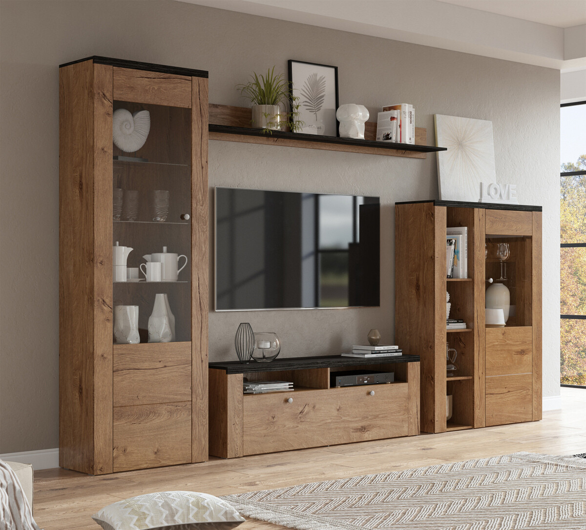 Колекция мебели Salelbo