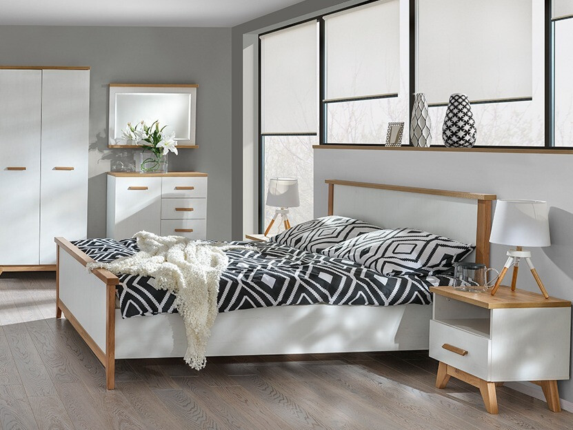 Колекция мебели Sorvera