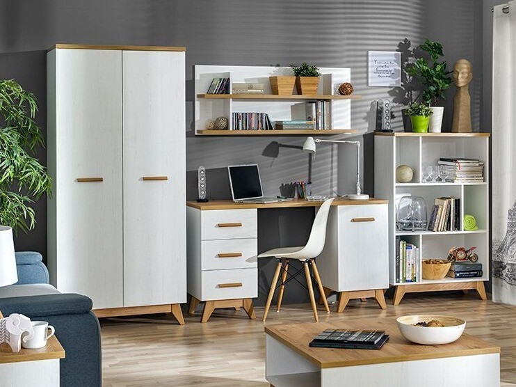 Колекция мебели Sorvera