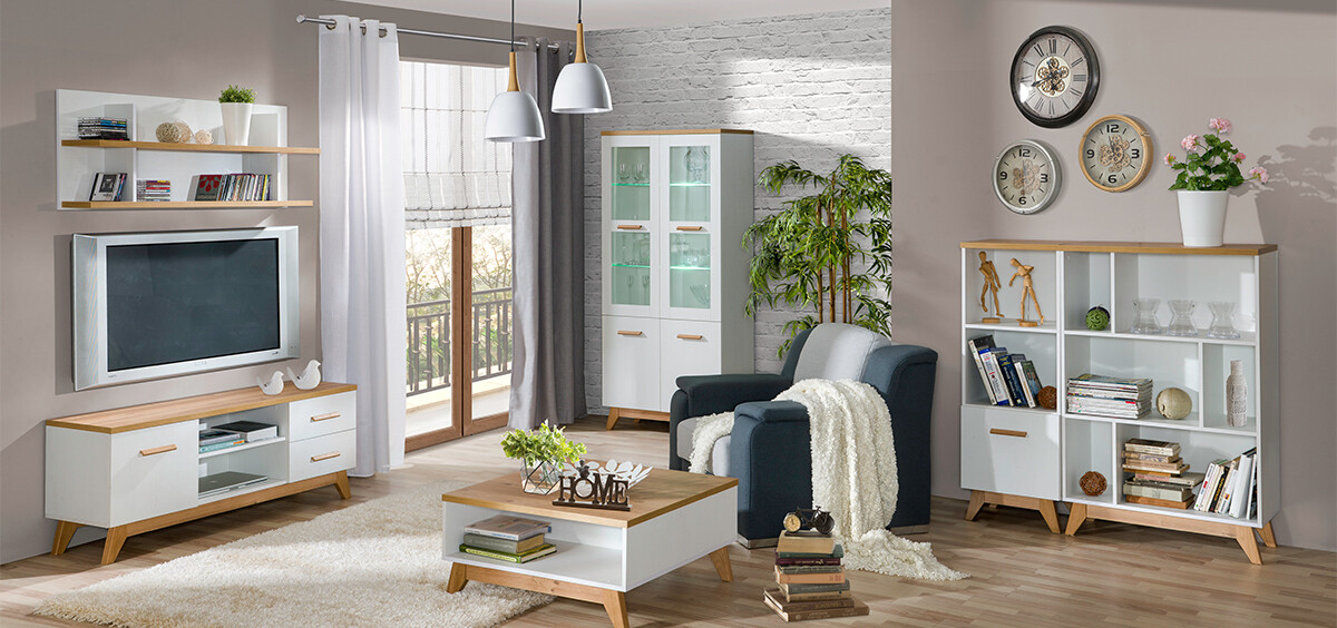 Колекция мебели Sorvera