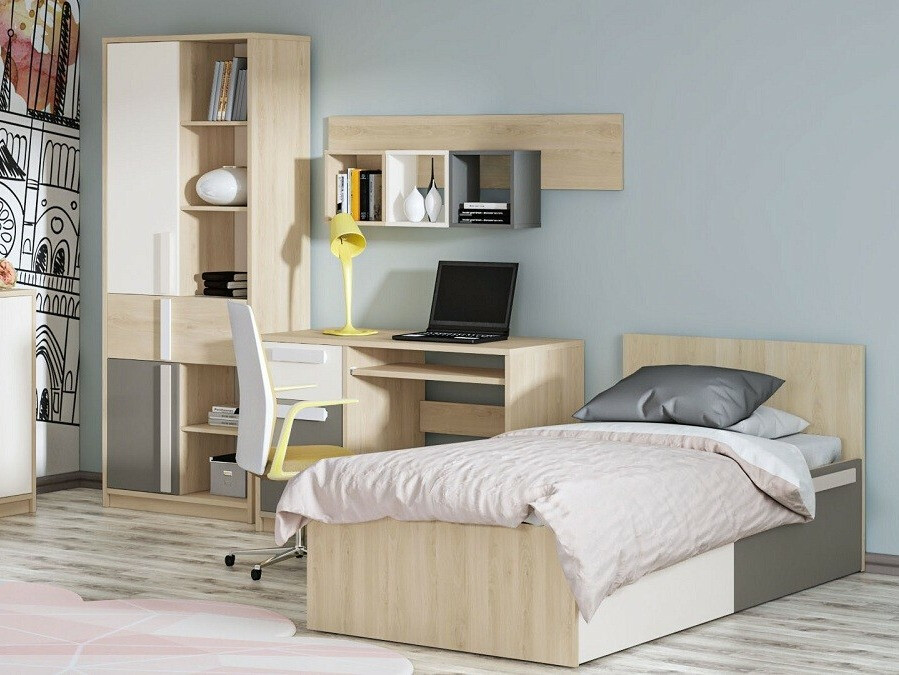 Колекция мебели Tivruve