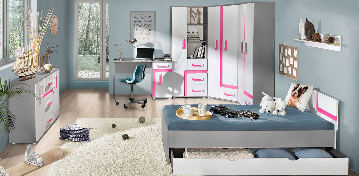 Колекция мебели Levtala