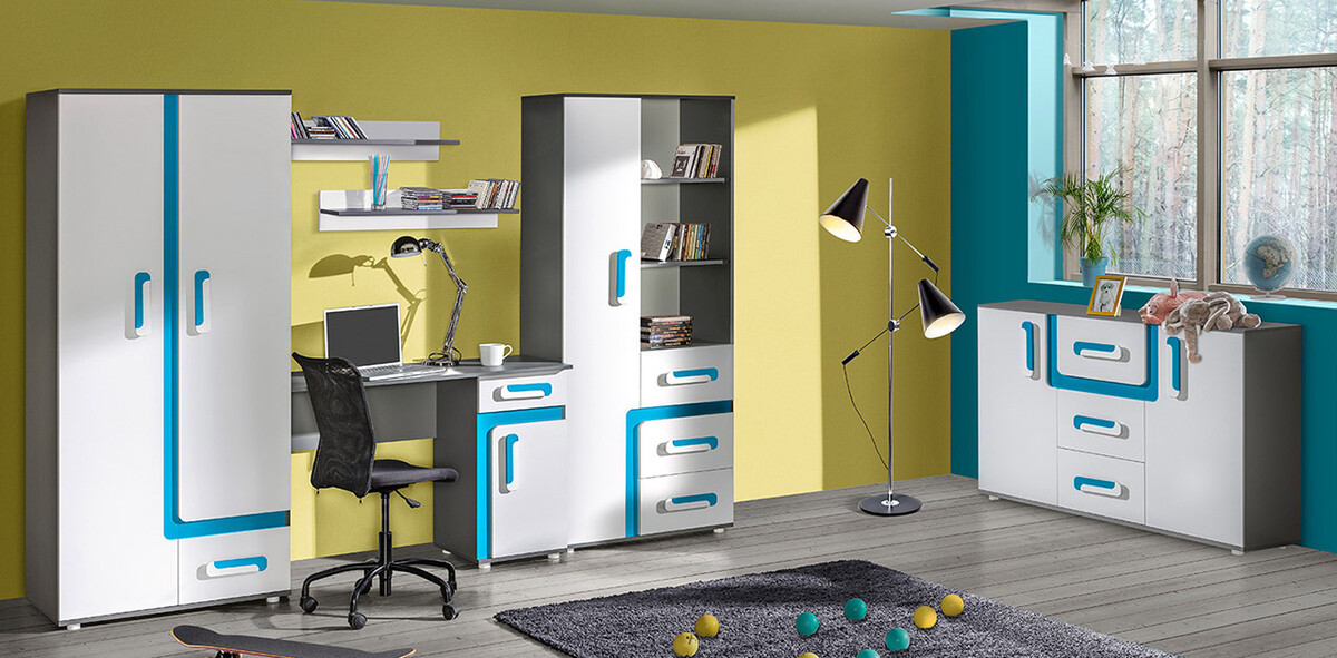 Колекция мебели Levtala