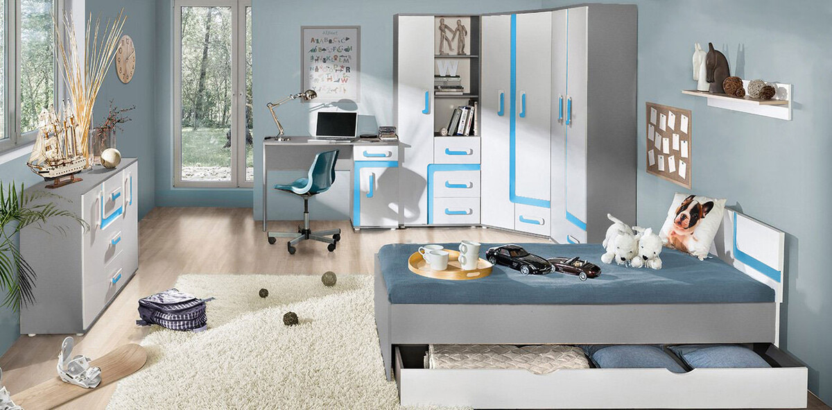 Колекция мебели Levtala