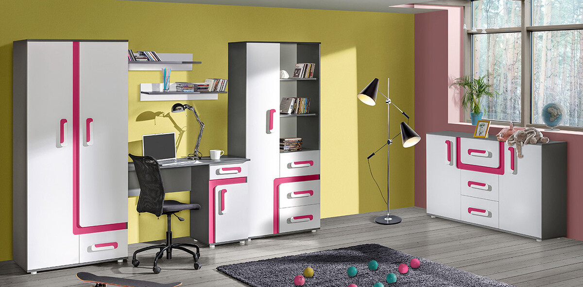 Колекция мебели Levtala