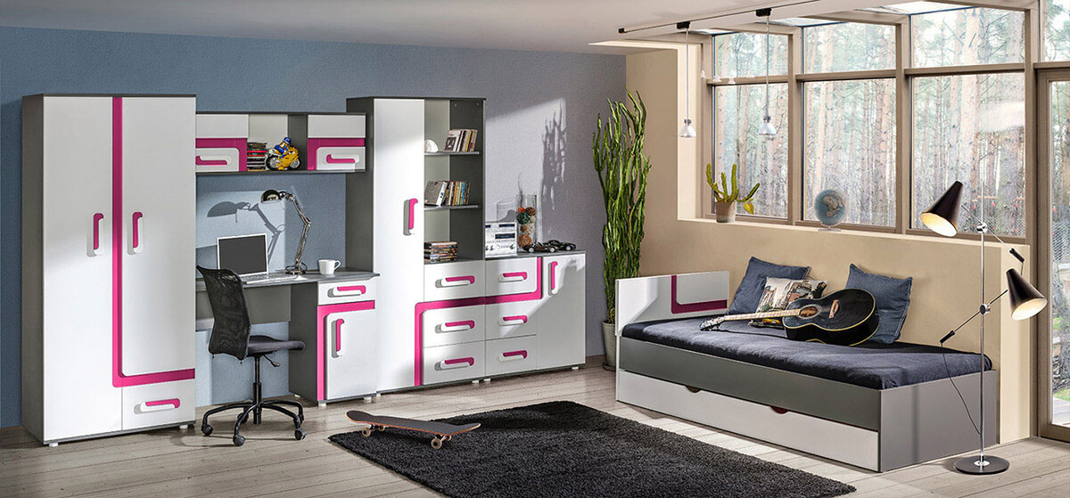 Колекция мебели Levtala