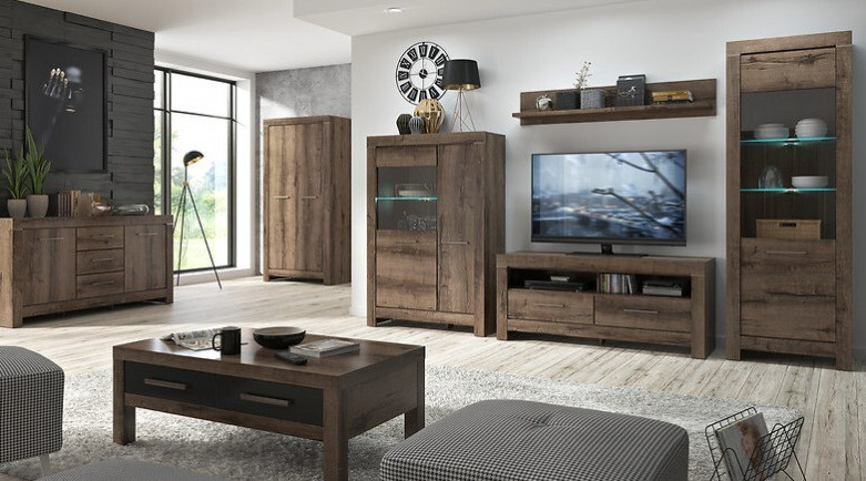 Колекция мебели Dunfelu