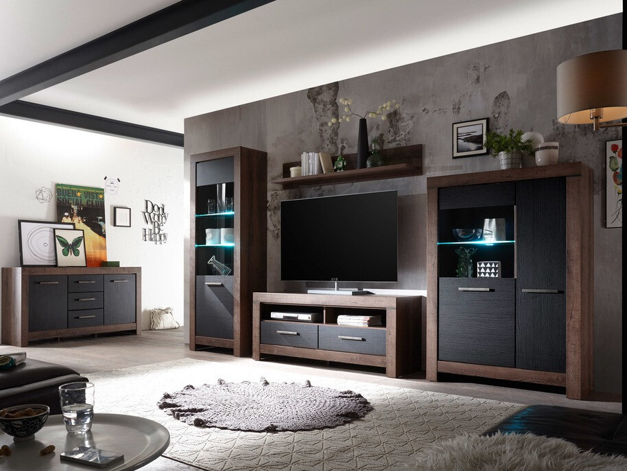 Колекция мебели Dunfelu